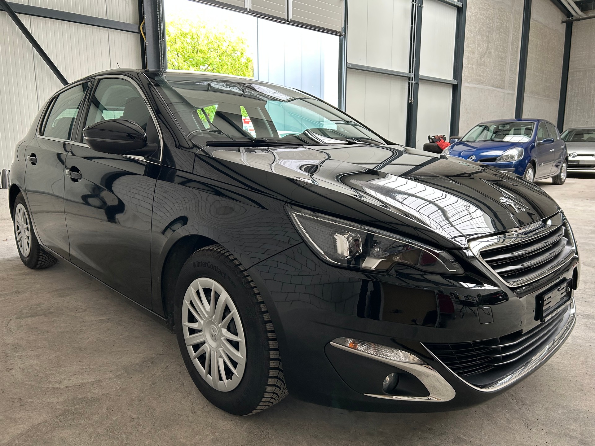PEUGEOT 308 1.2 THP Allure-image-2