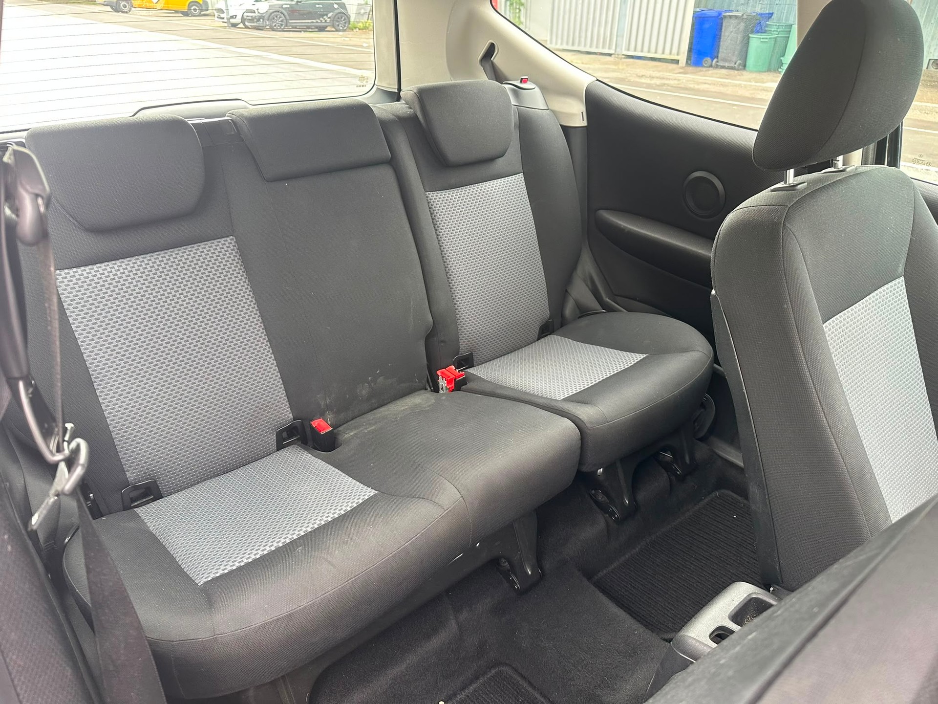 MERCEDES-BENZ A 170 Classic-image-13