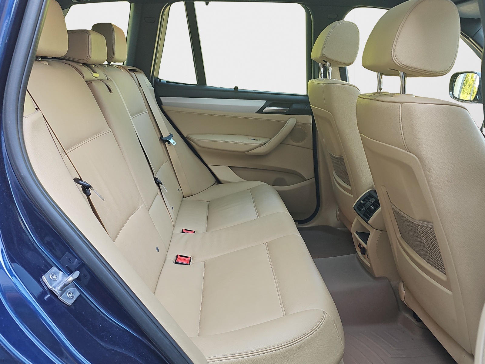 BMW X3 xDrive 35d Steptronic-image-18
