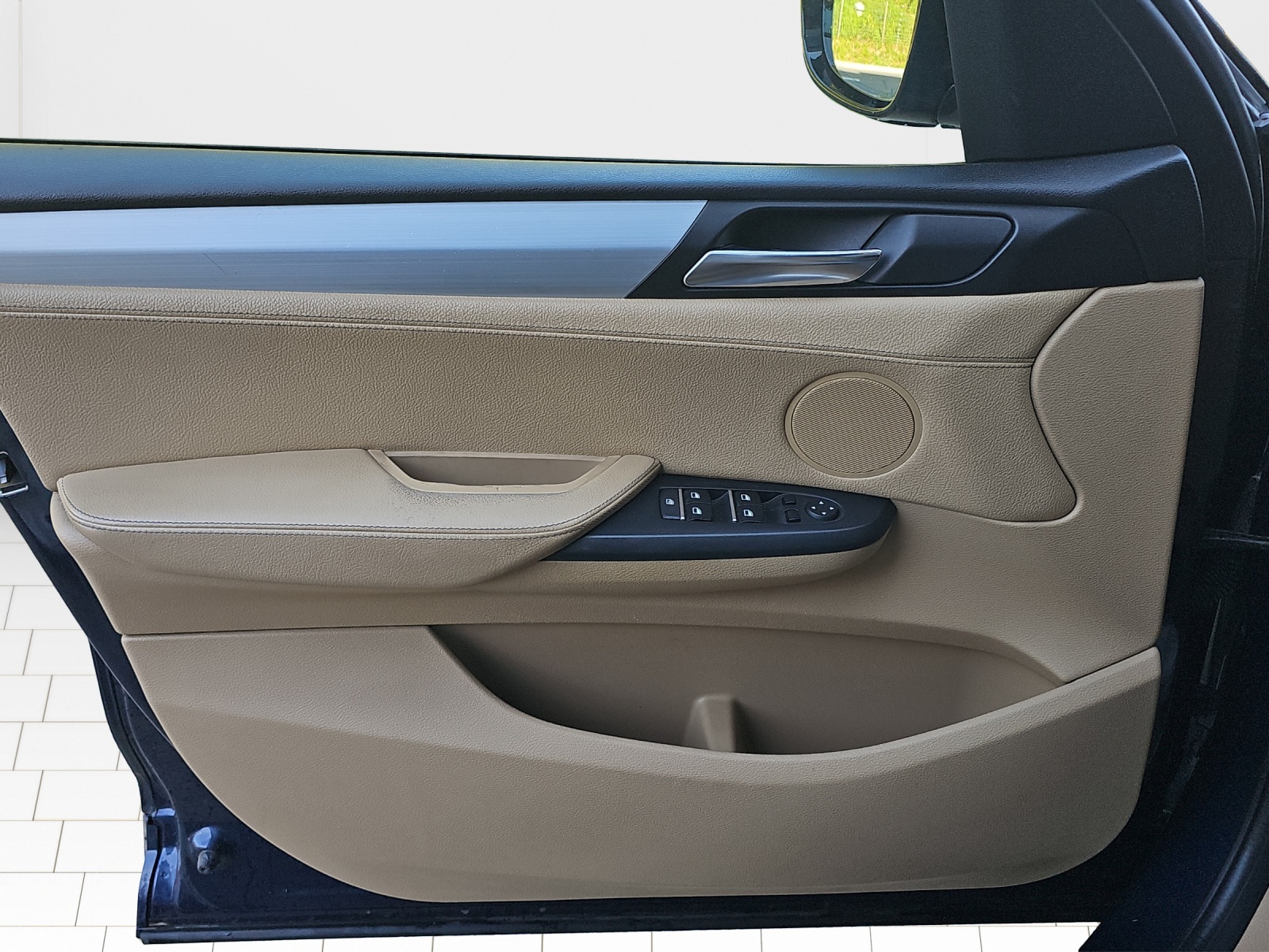 BMW X3 xDrive 35d Steptronic-image-12