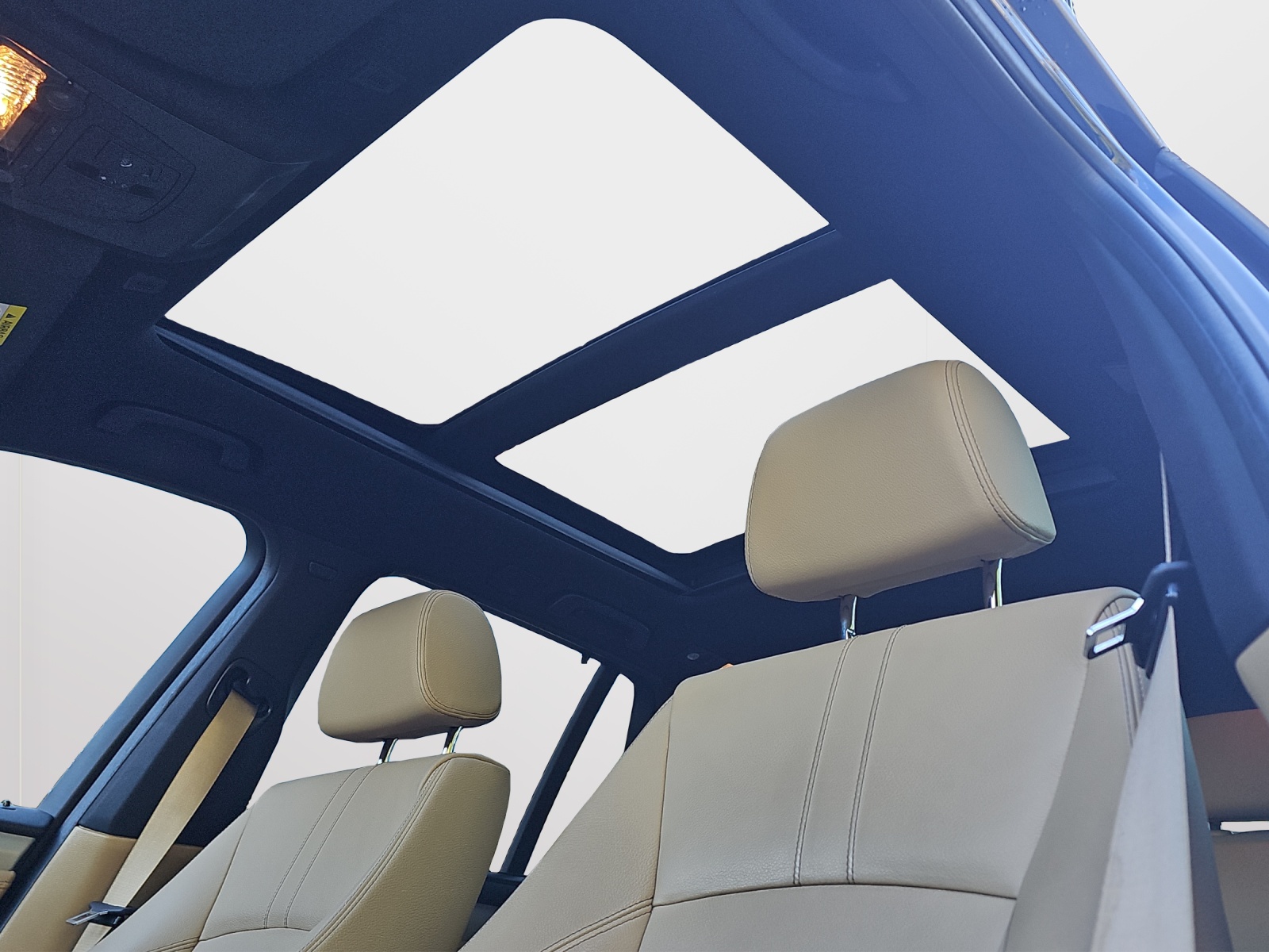 BMW X3 xDrive 35d Steptronic-image-10