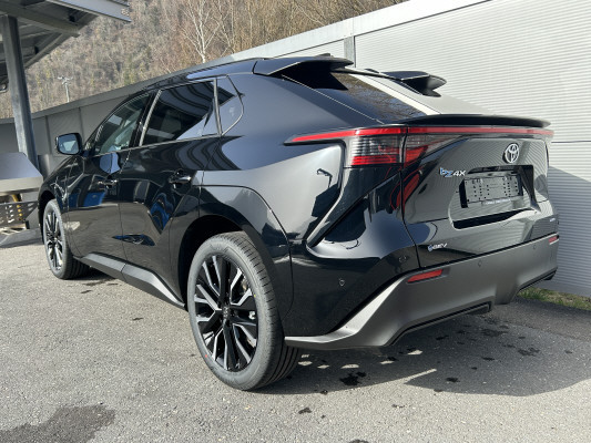 TOYOTA bZ4X Premium 73,1 kWh AWD-image-3