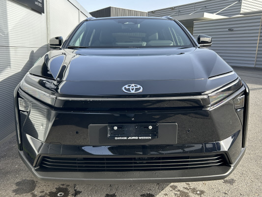 TOYOTA bZ4X Premium 73,1 kWh AWD-image-1