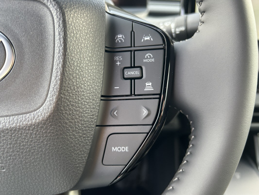 TOYOTA bZ4X Premium 73,1 kWh AWD-image-10