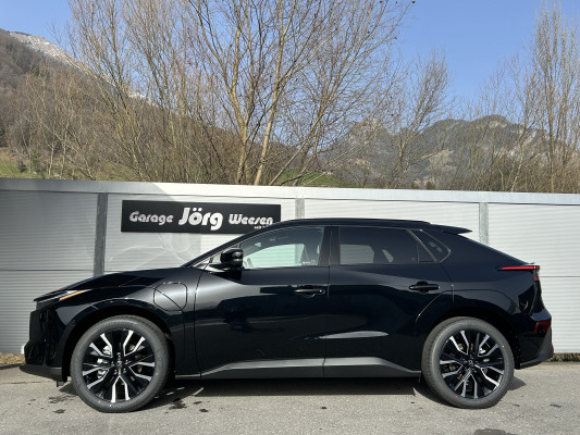 TOYOTA bZ4X Premium 73,1 kWh AWD-image-2