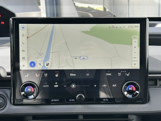 TOYOTA bZ4X Premium 73,1 kWh AWD-image-13