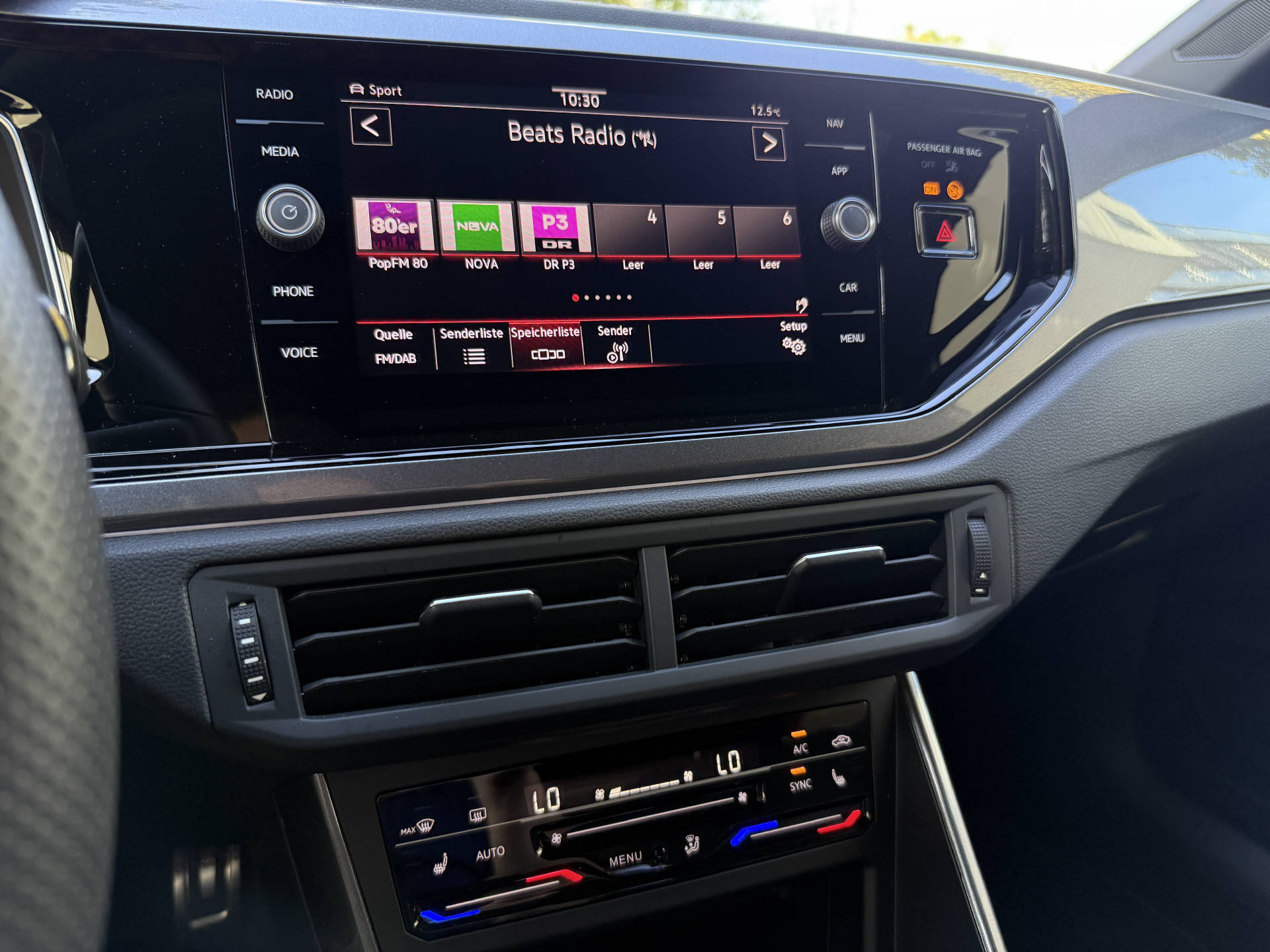 VW Polo 2.0 TSI GTI DSG-image-11