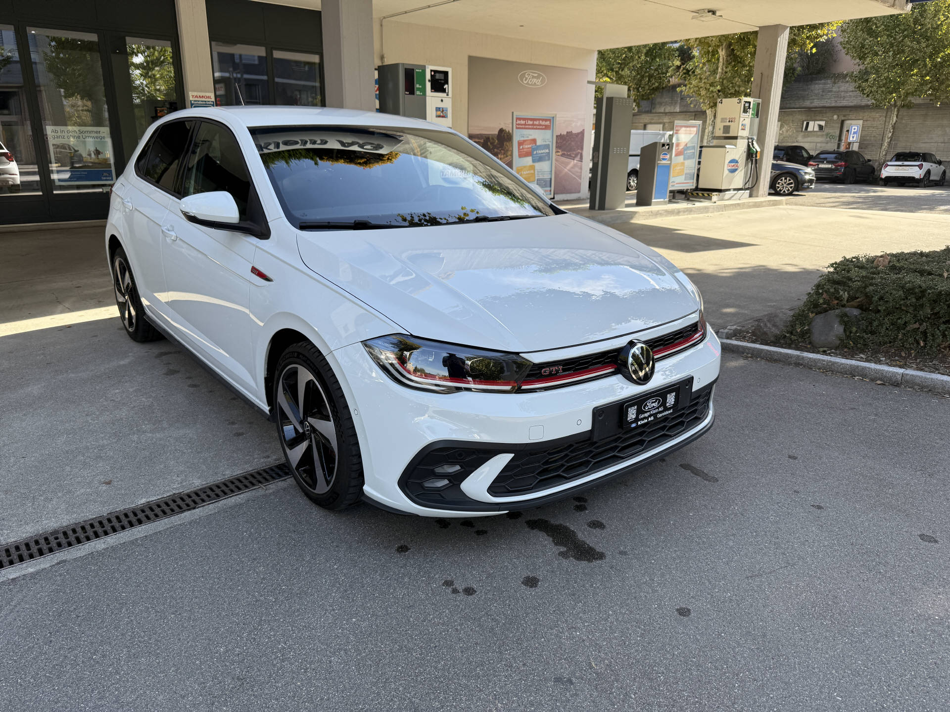 VW Polo 2.0 TSI GTI DSG-image-5