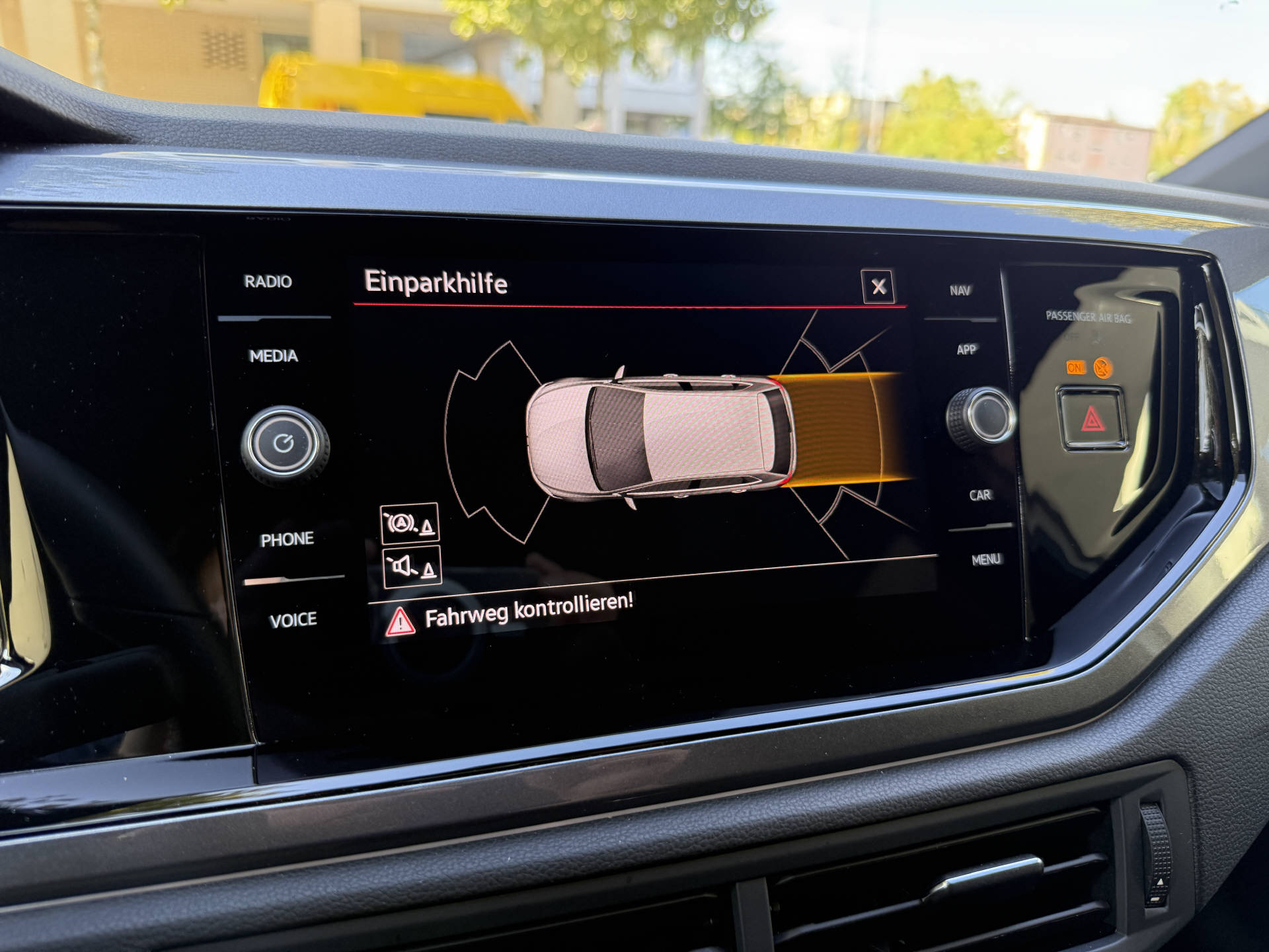 VW Polo 2.0 TSI GTI DSG-image-12