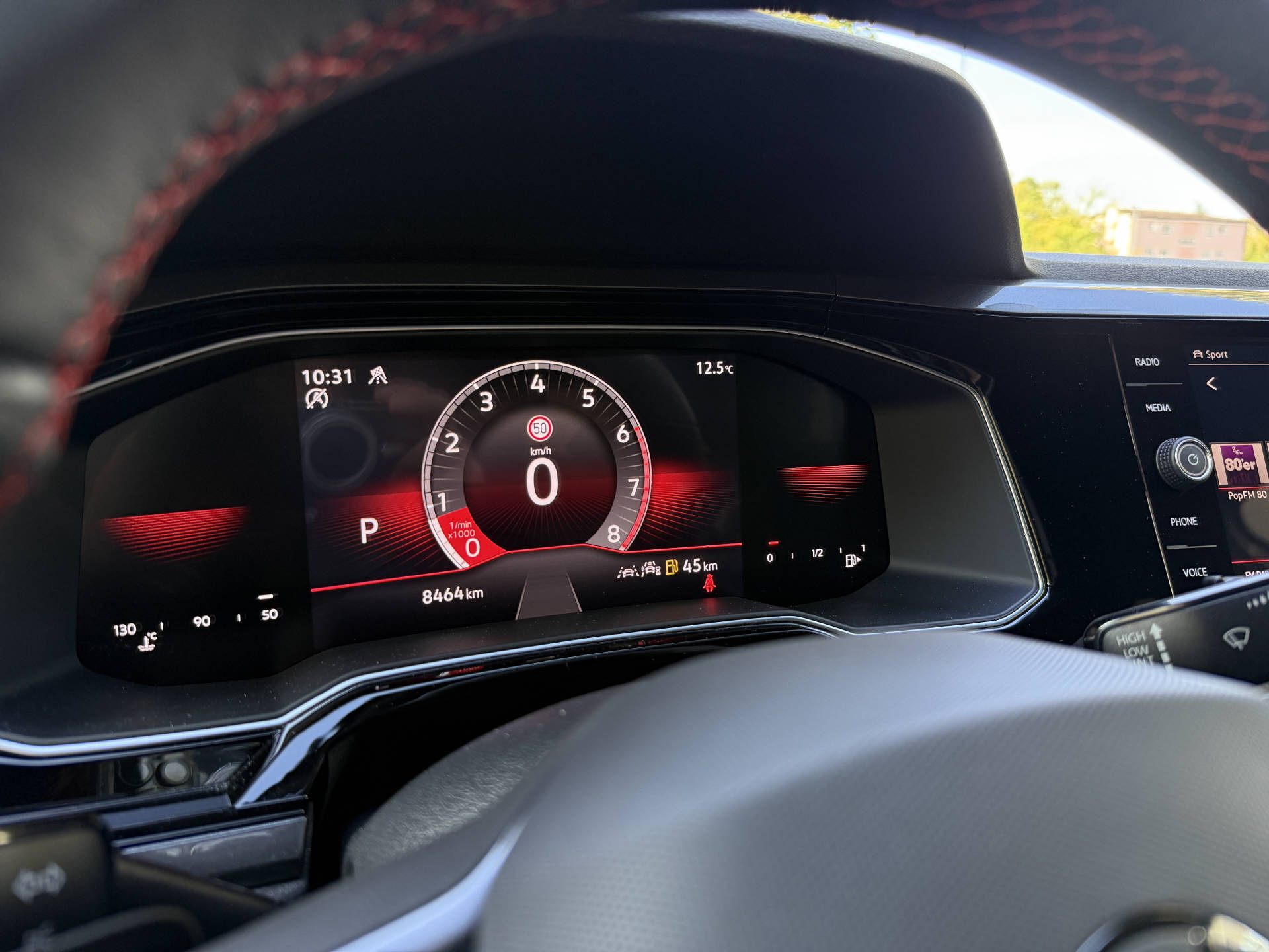 VW Polo 2.0 TSI GTI DSG-image-14