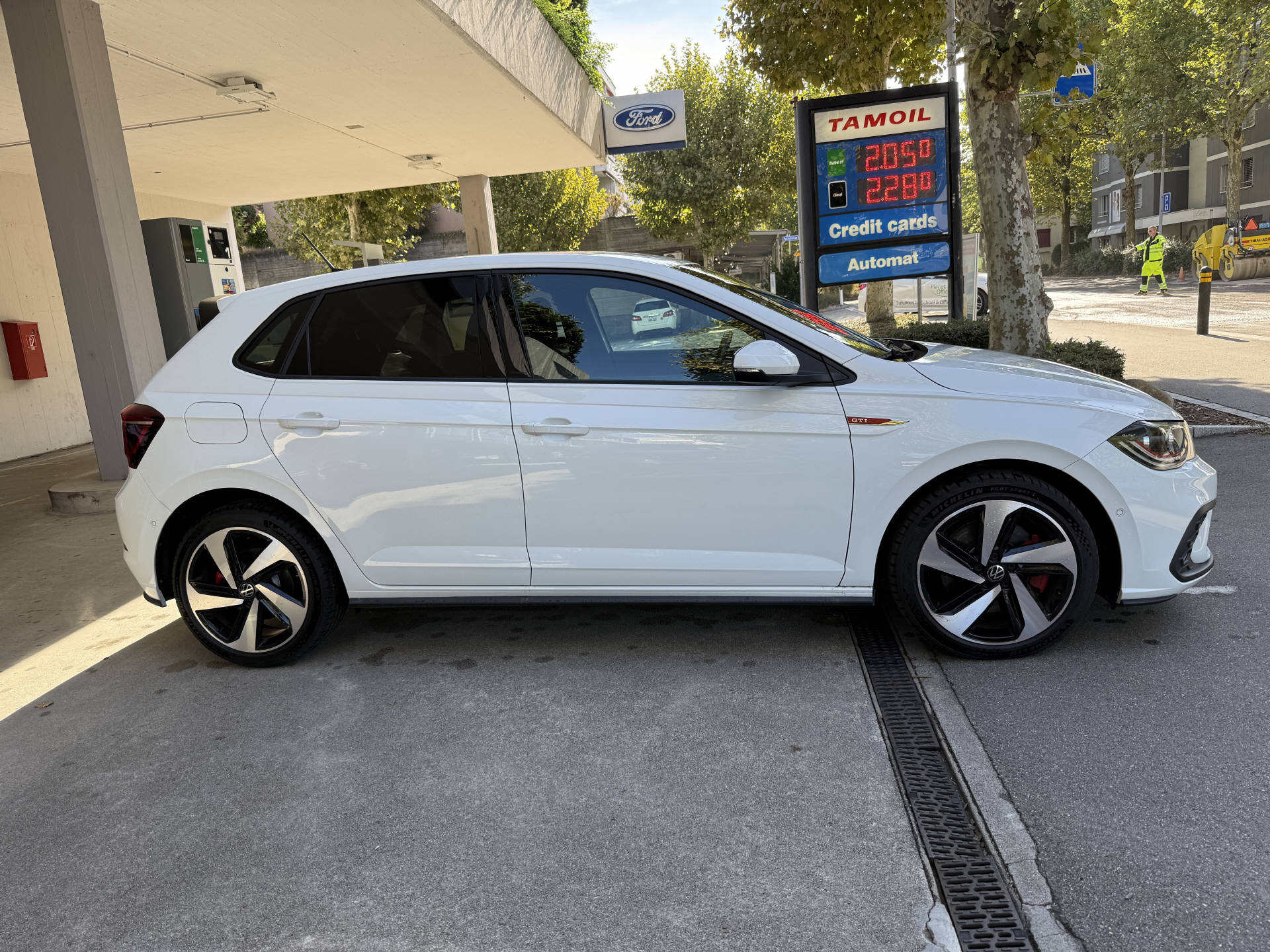 VW Polo 2.0 TSI GTI DSG-image-4