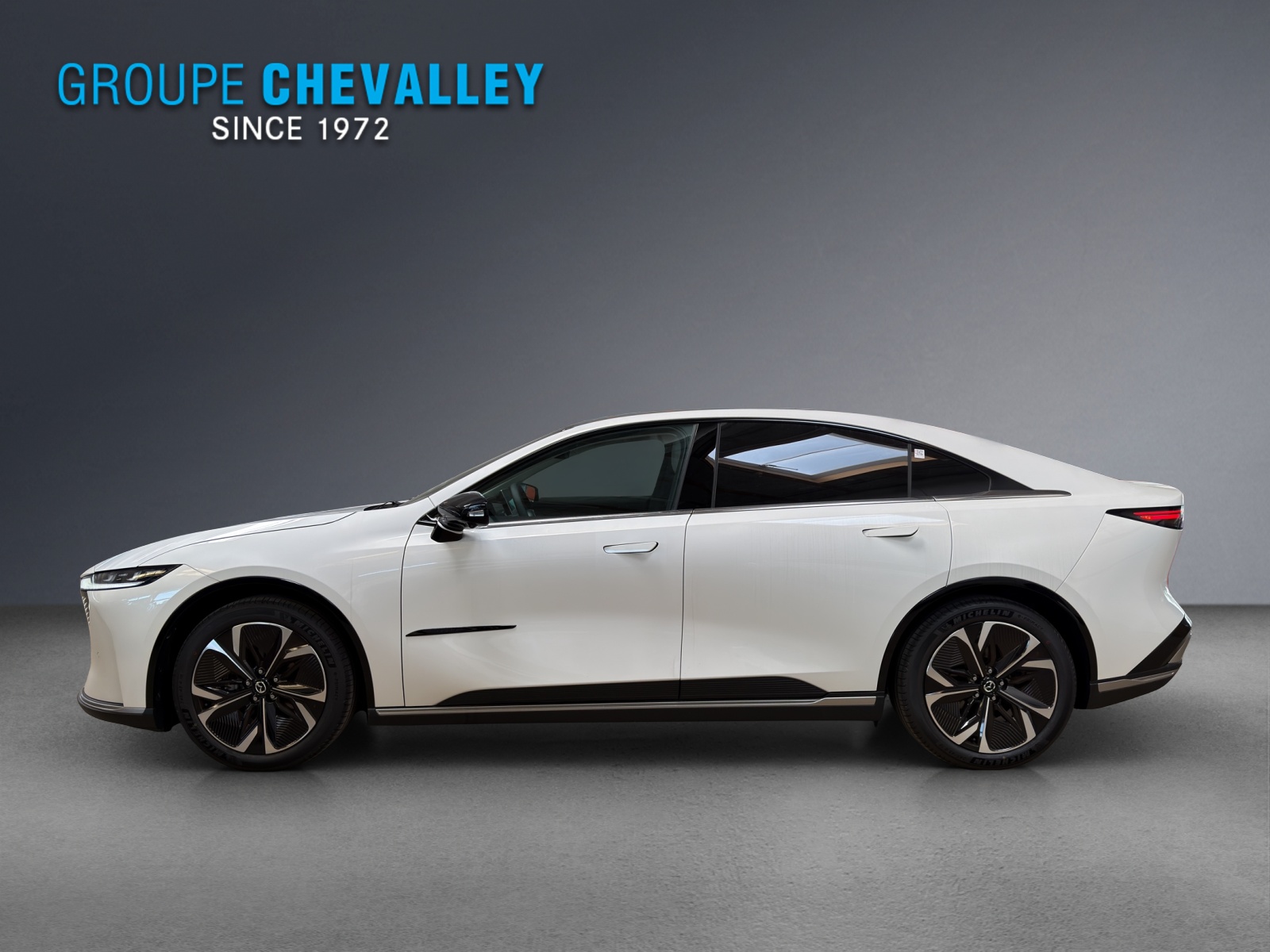 Image MAZDA 6 6e 258 69kWh Takumi