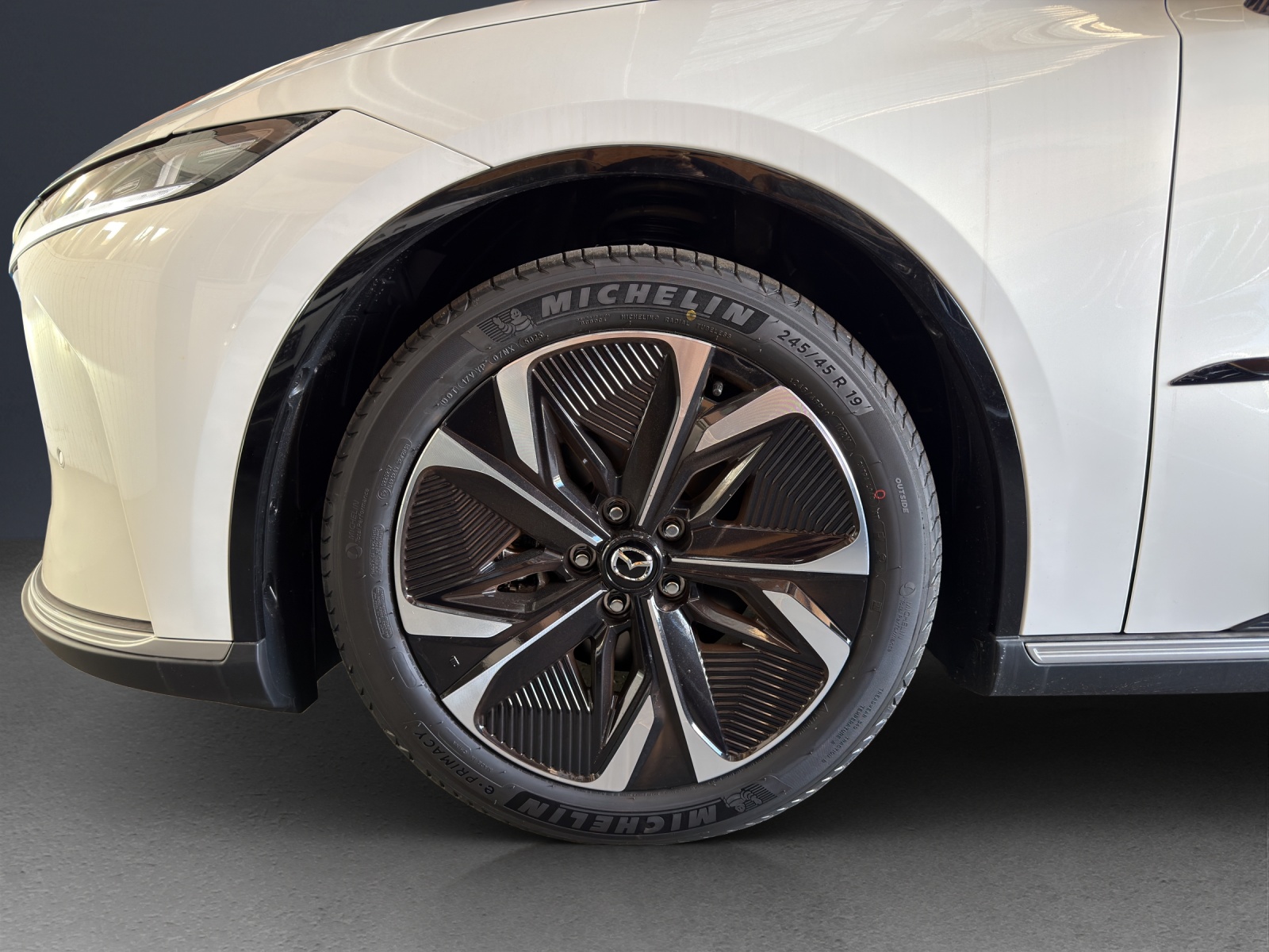 Image MAZDA 6 6e 258 69kWh Takumi