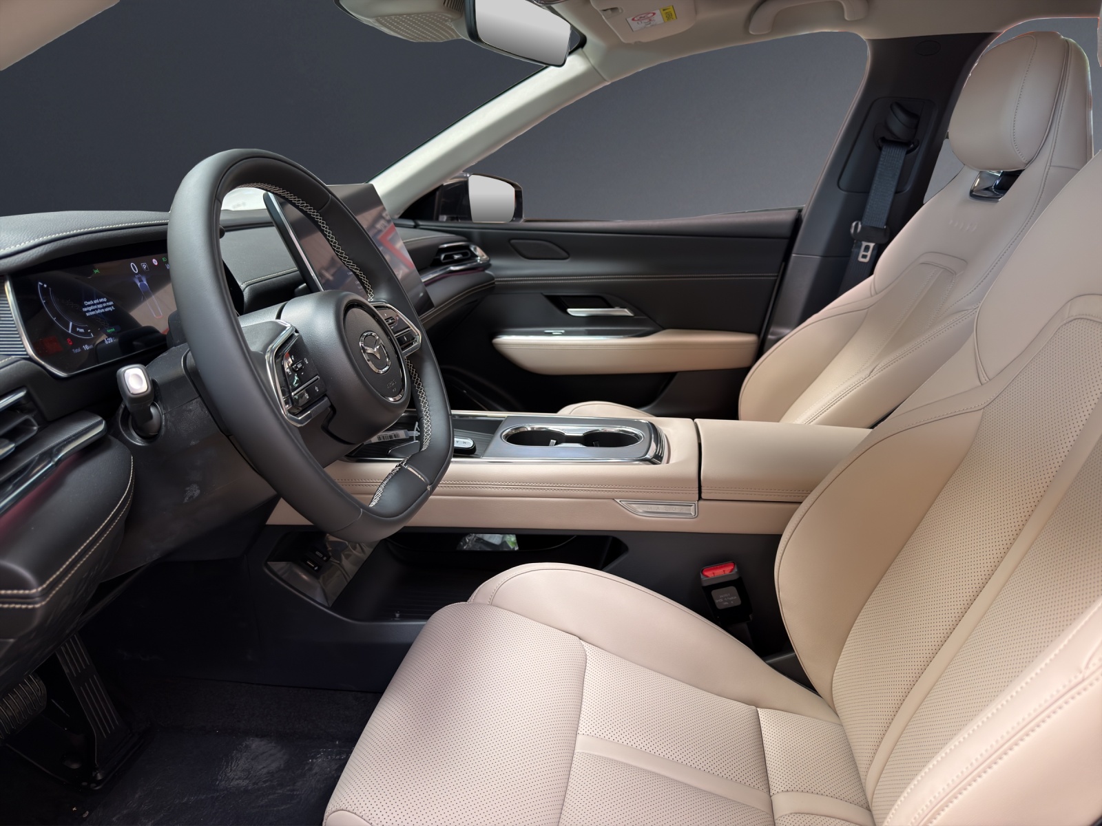 MAZDA 6e 258 69kWh Takumi-image-6