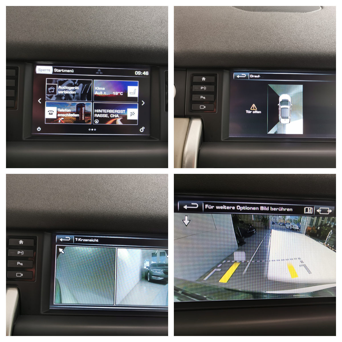 LAND ROVER Discovery Sport 2.0 Si4 HSE Luxury AT9-image-8