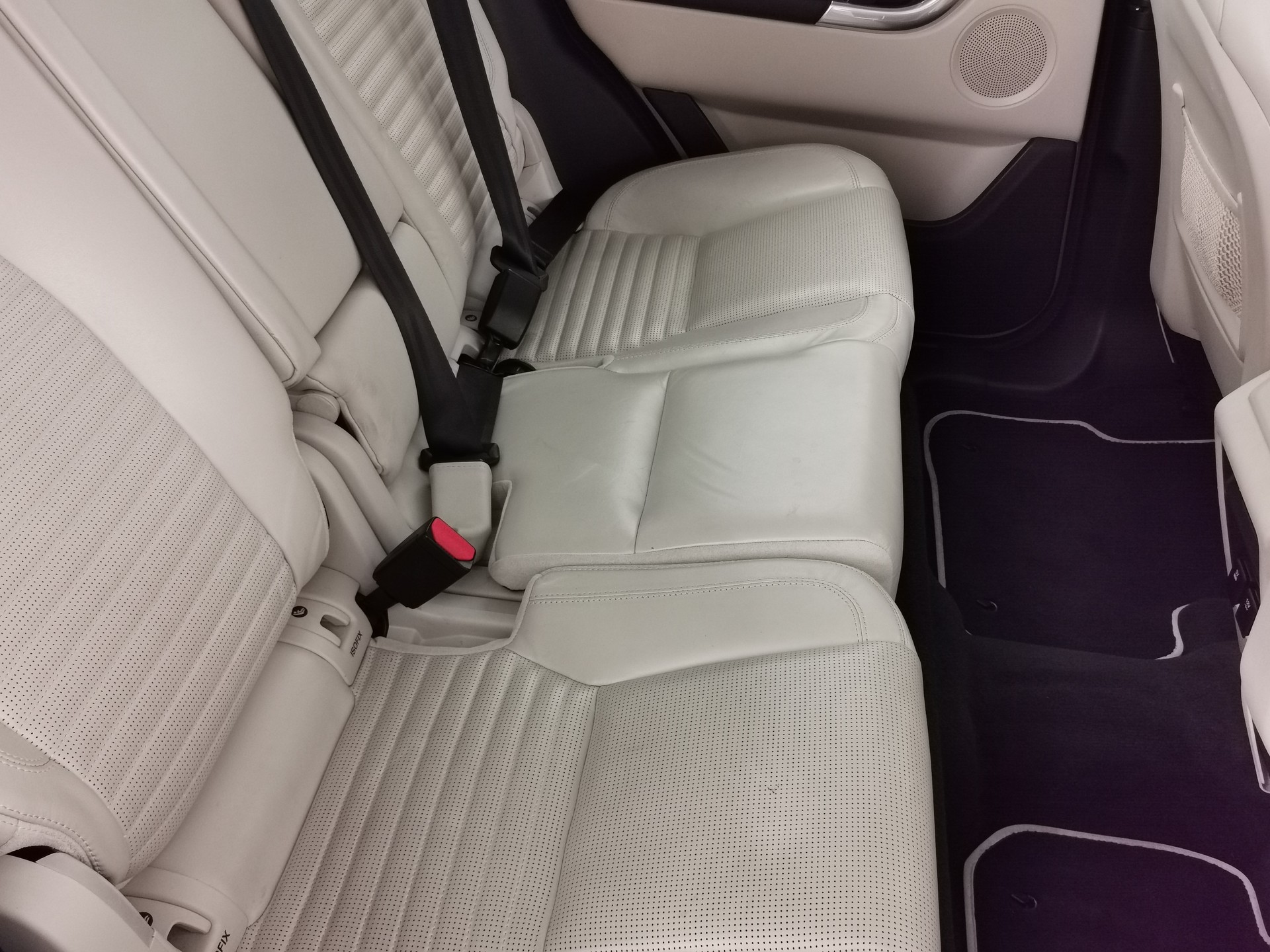 LAND ROVER Discovery Sport 2.0 Si4 HSE Luxury AT9-image-7