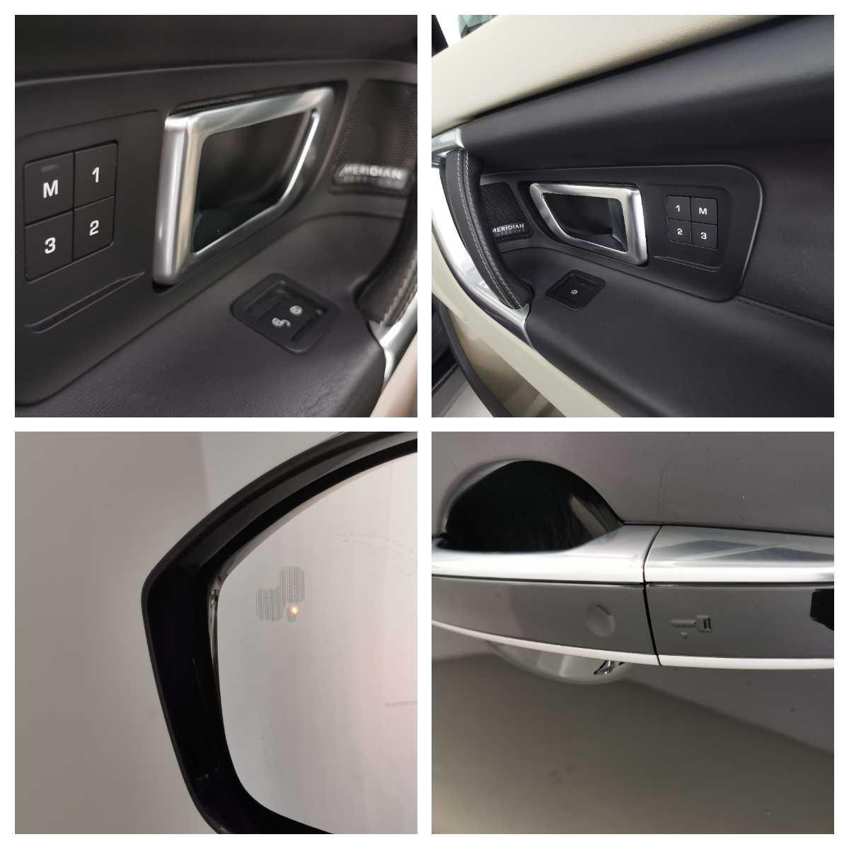 LAND ROVER Discovery Sport 2.0 Si4 HSE Luxury AT9-image-9