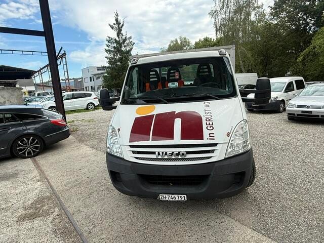 IVECO 65 C 18 GFEB14B1B1-image-0