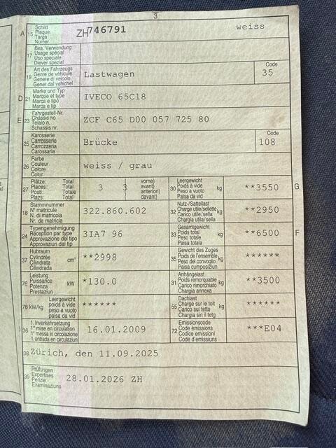 IVECO 65 C 18 GFEB14B1B1-image-8