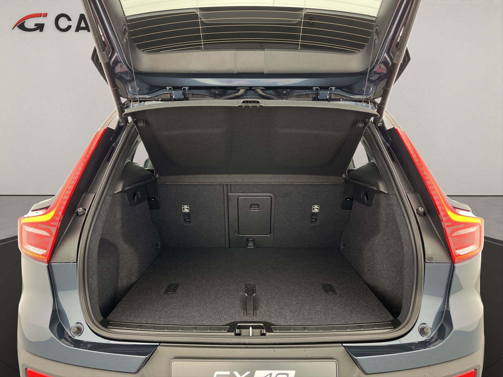 VOLVO EX40 Twin Performance Ultra AWD-image-5