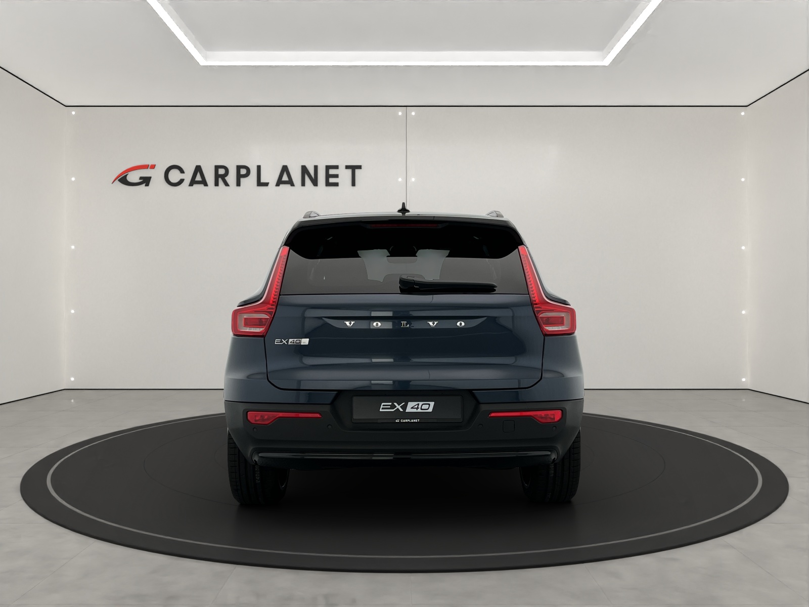 VOLVO EX40 Twin Performance Ultra AWD-image-4