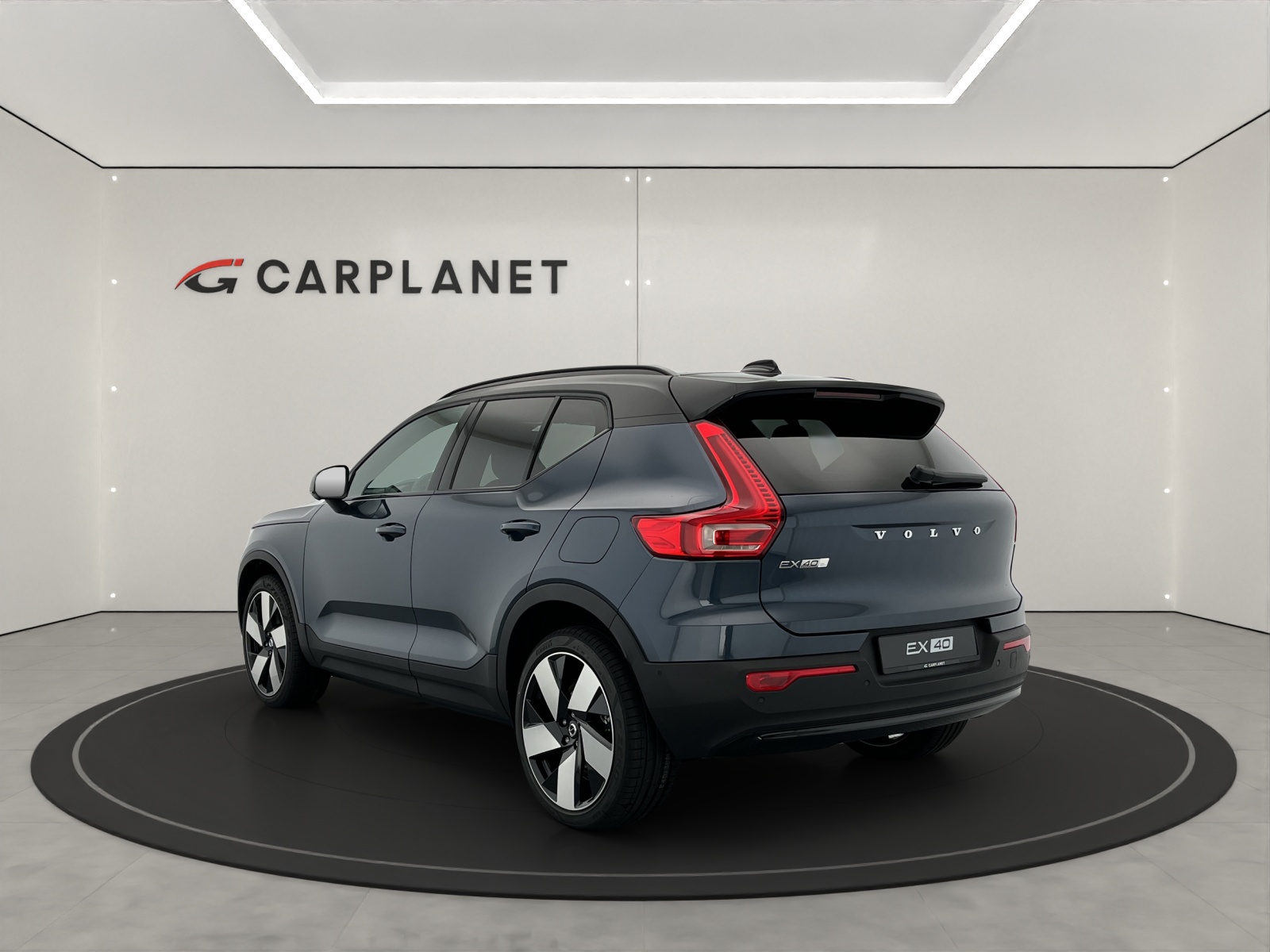 VOLVO EX40 Twin Performance Ultra AWD-image-3