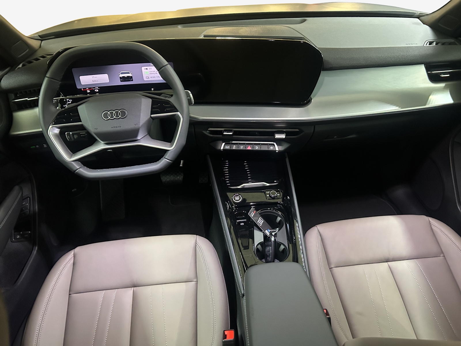 AUDI Q3 Sportback e-hybrid 200 kW S tronig-image-8