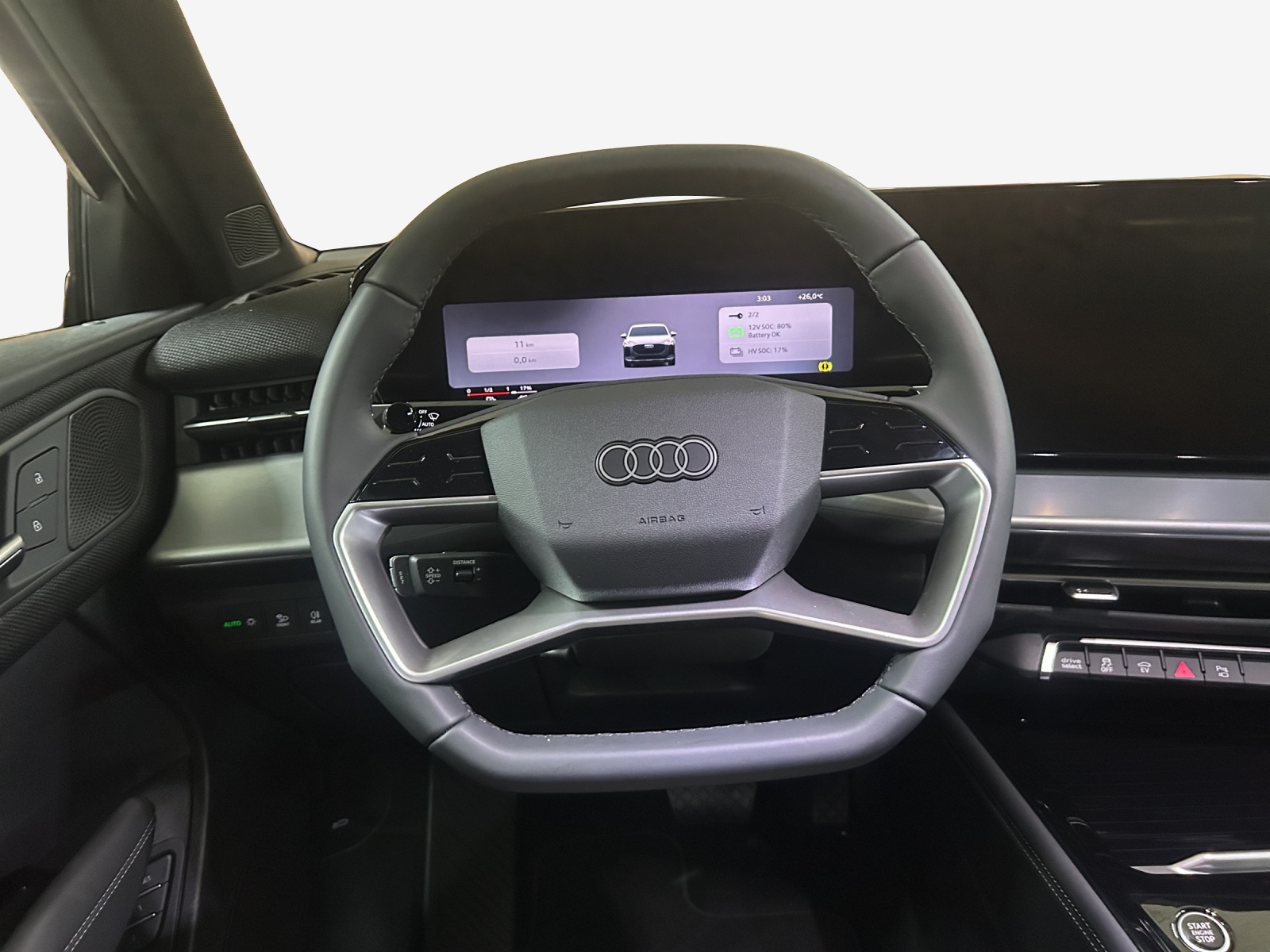 AUDI Q3 Sportback e-hybrid 200 kW S tronig-image-9