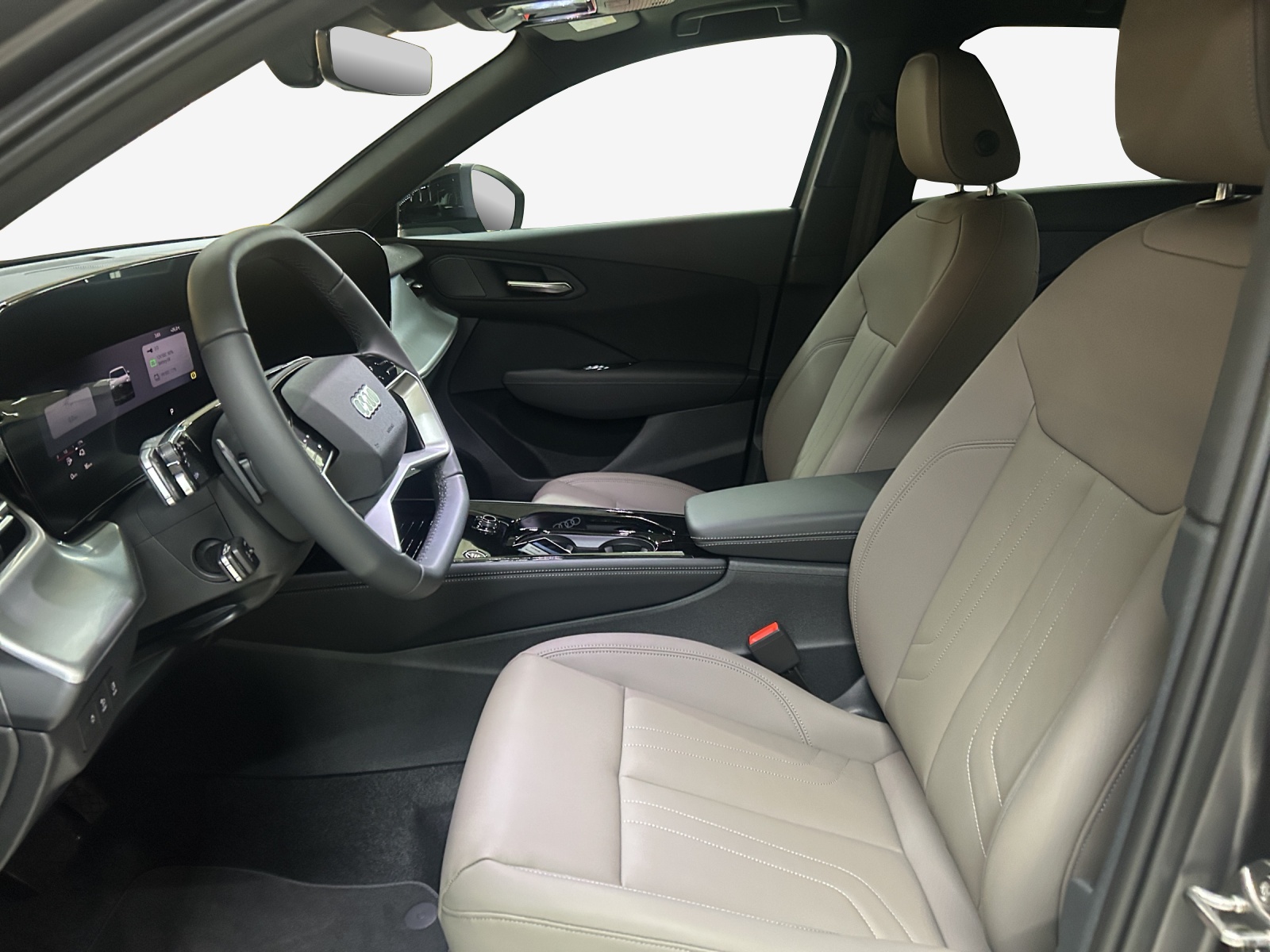 AUDI Q3 Sportback e-hybrid 200 kW S tronig-image-7