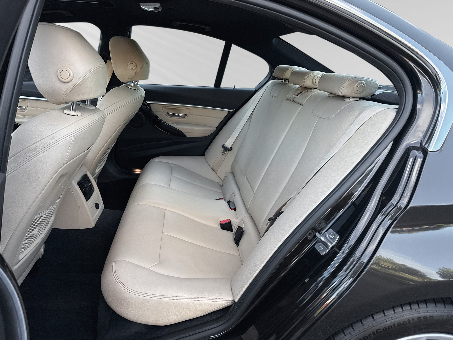 BMW 330e iPerformance Luxury Line Steptronic-image-6