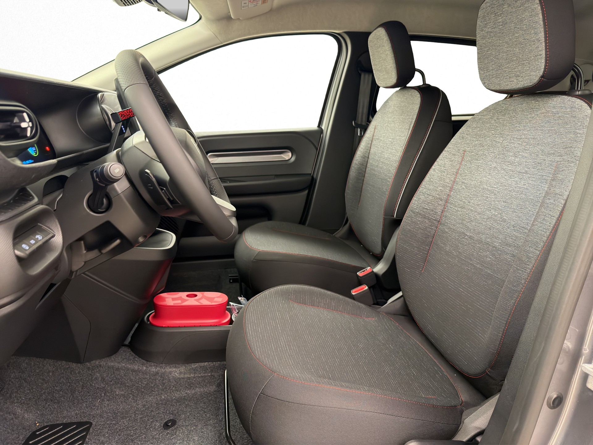 RENAULT Twingo E-Tech Urban Range techo-image-6