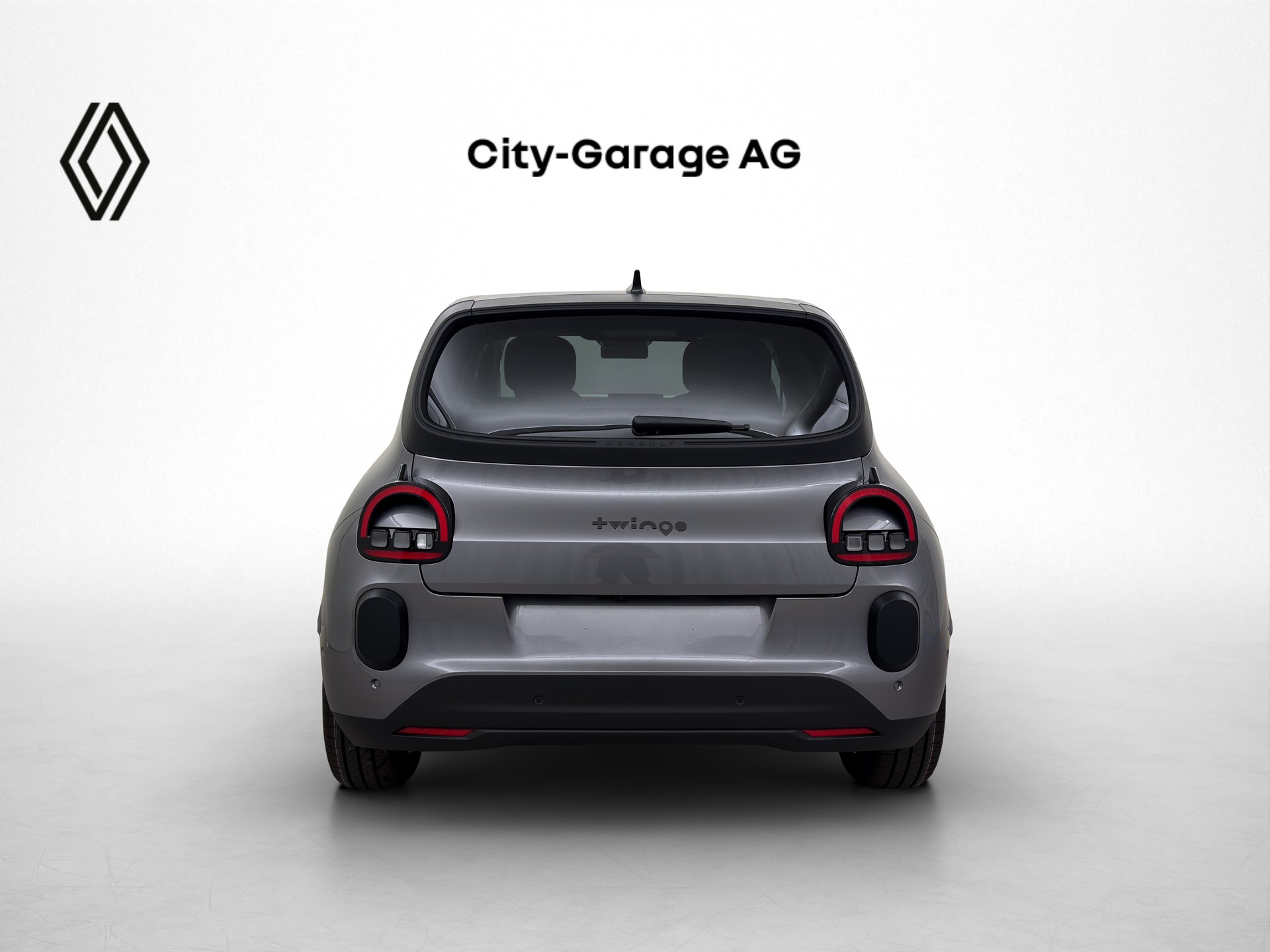RENAULT Twingo E-Tech Urban Range techo-image-3