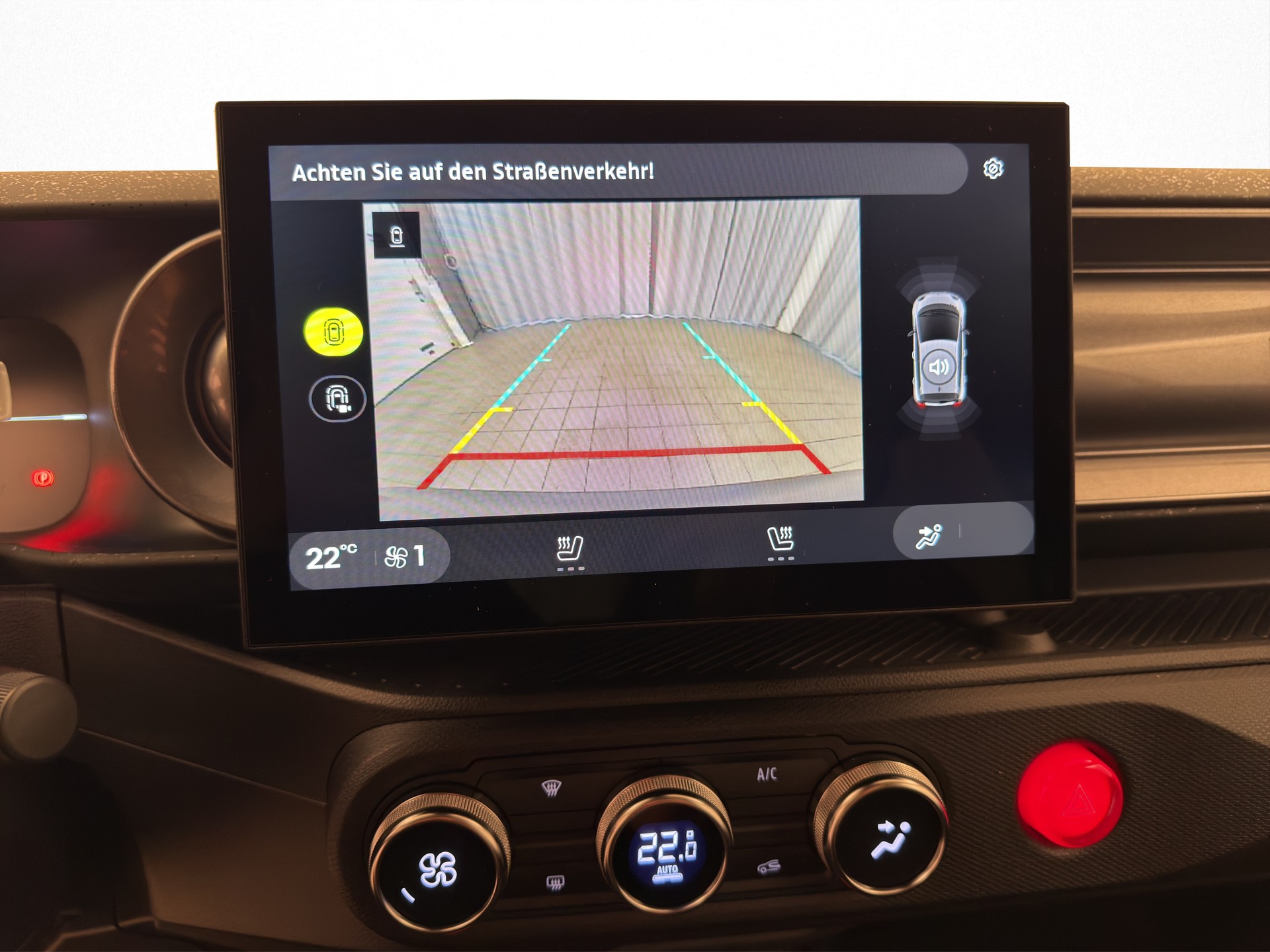 RENAULT Twingo E-Tech Urban Range techo-image-8