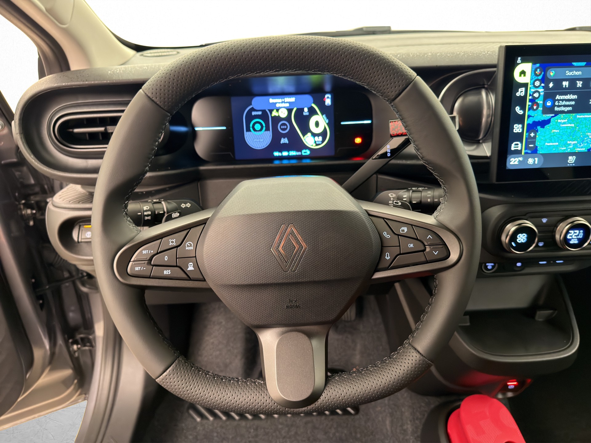 RENAULT Twingo E-Tech Urban Range techo-image-7