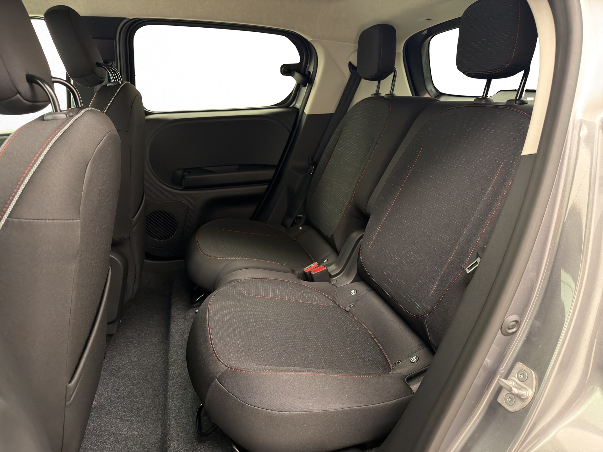 RENAULT Twingo E-Tech Urban Range techo-image-9