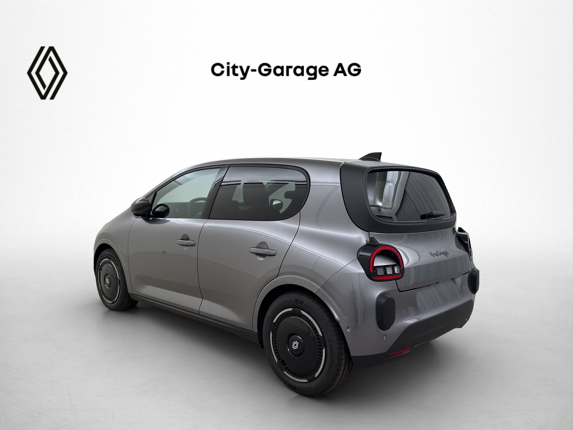 RENAULT Twingo E-Tech Urban Range techo-image-2