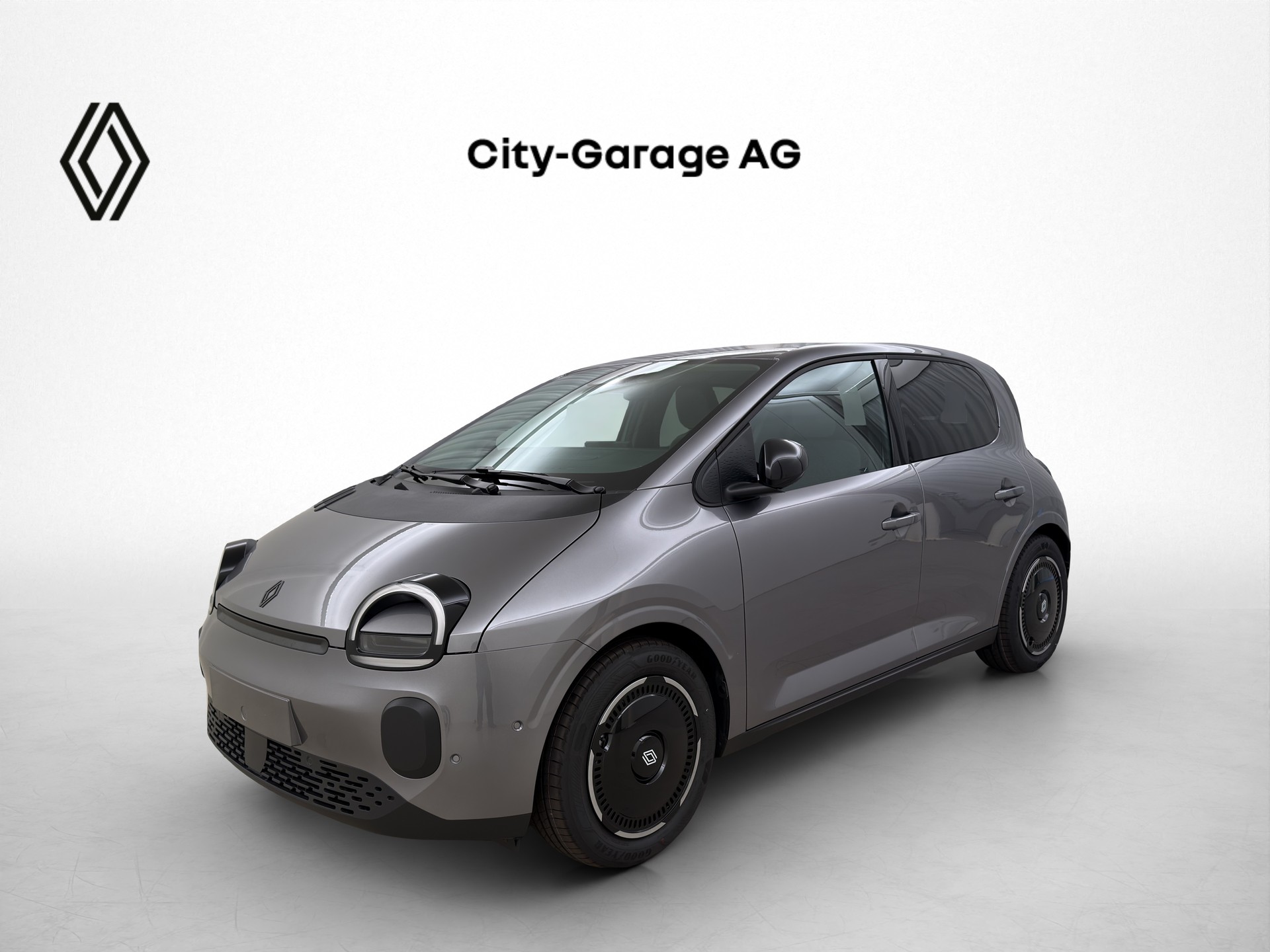 RENAULT Twingo E-Tech Urban Range techo-image-0
