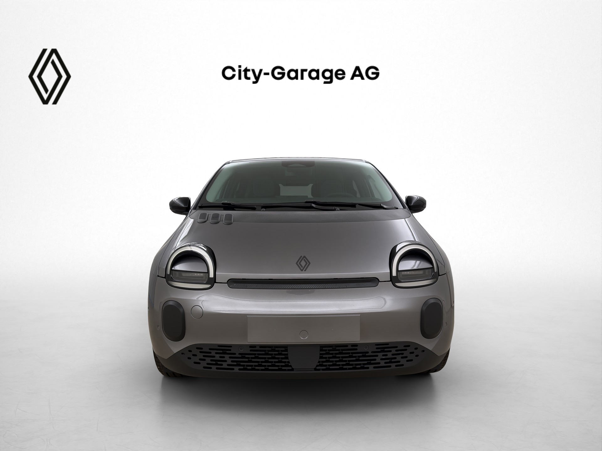 RENAULT Twingo E-Tech Urban Range techo-image-1
