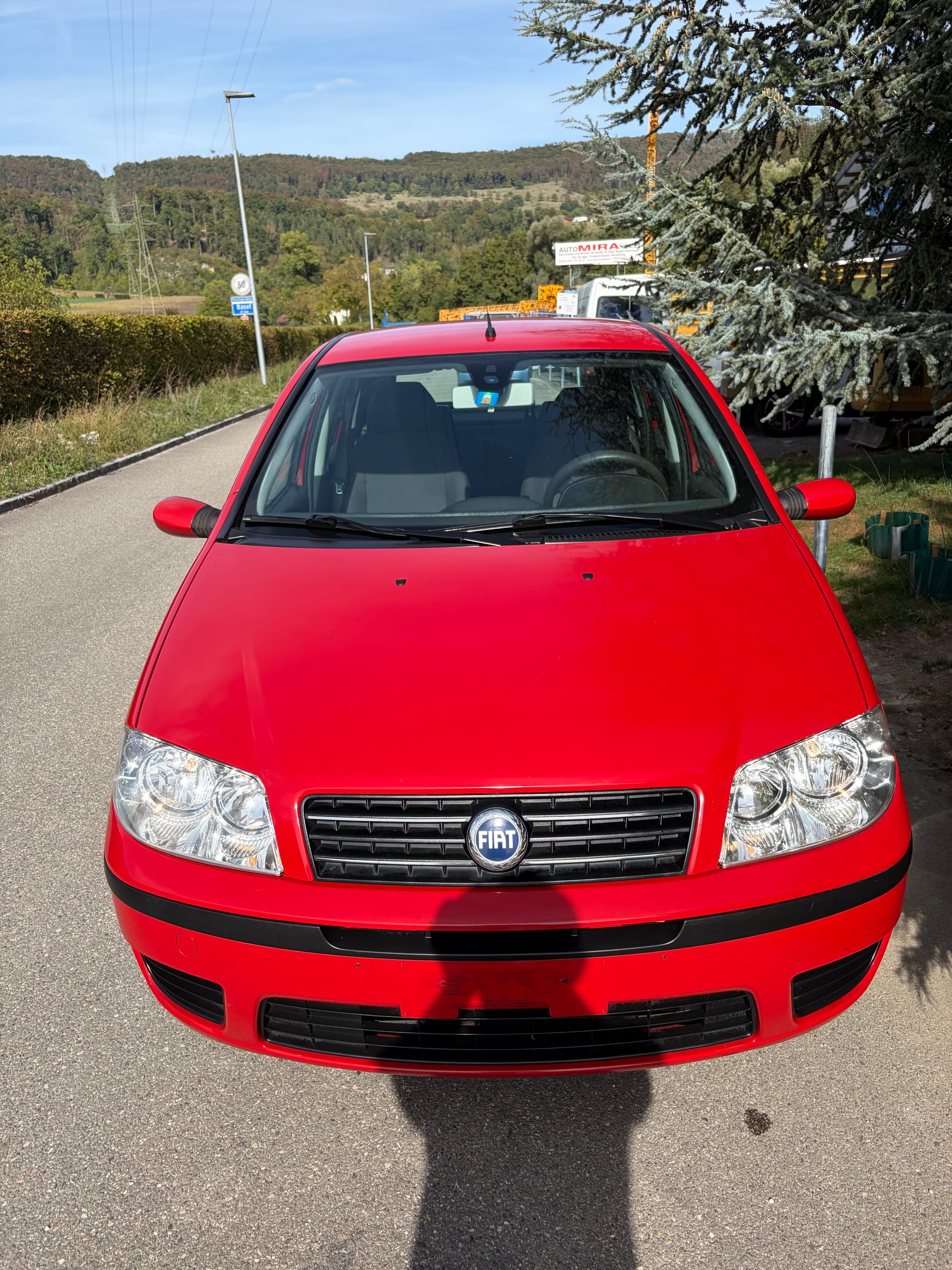 FIAT Punto 1.4 16V Emotion-image-10