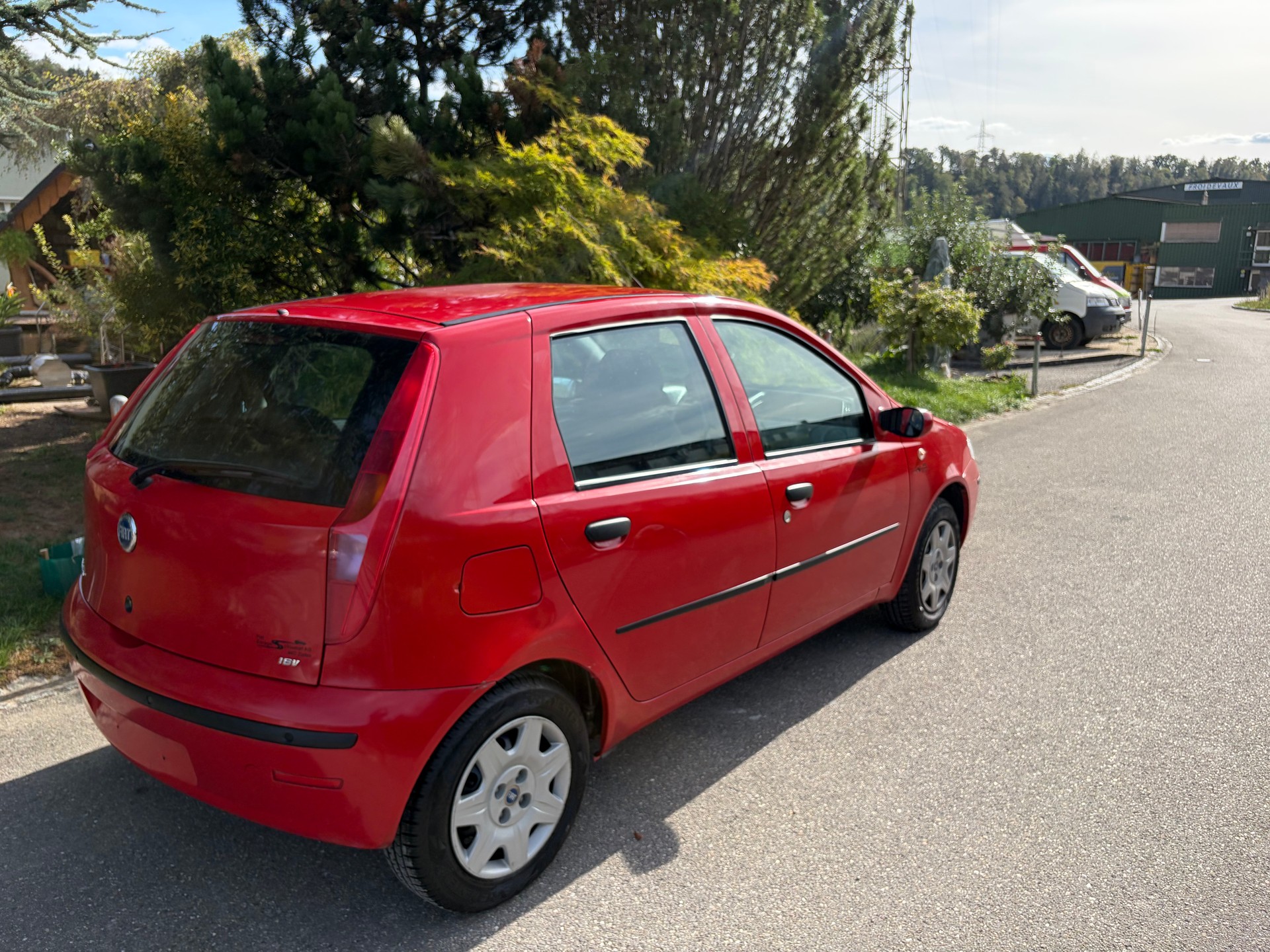 FIAT Punto 1.4 16V Emotion-image-13
