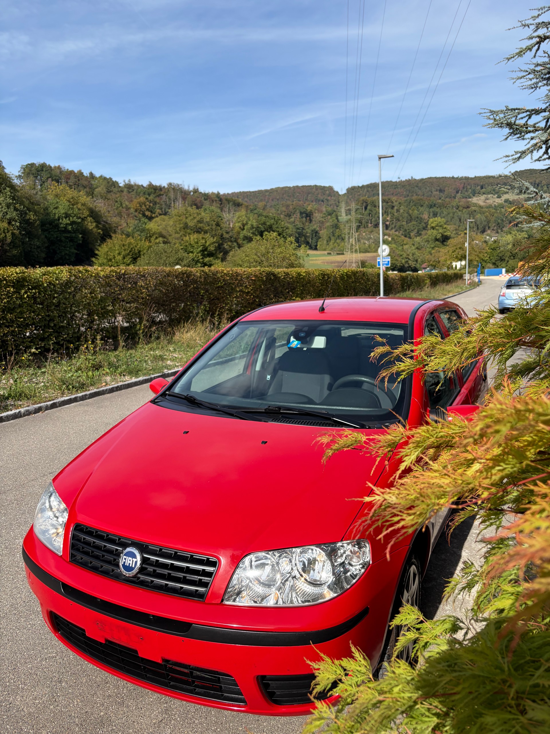 FIAT Punto 1.4 16V Emotion-image-14