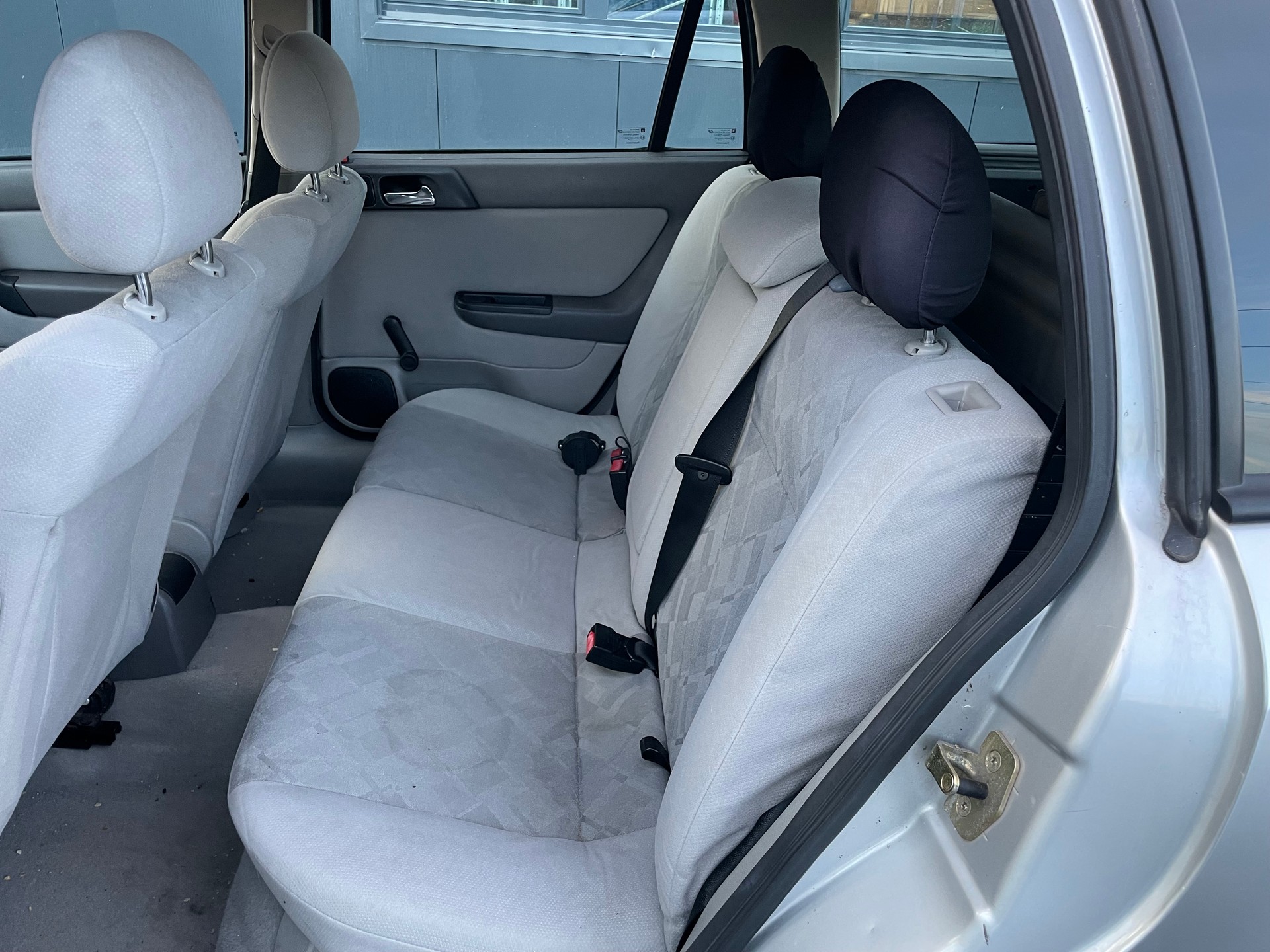 OPEL Astra Caravan 1.6i 16V Comfort-image-12