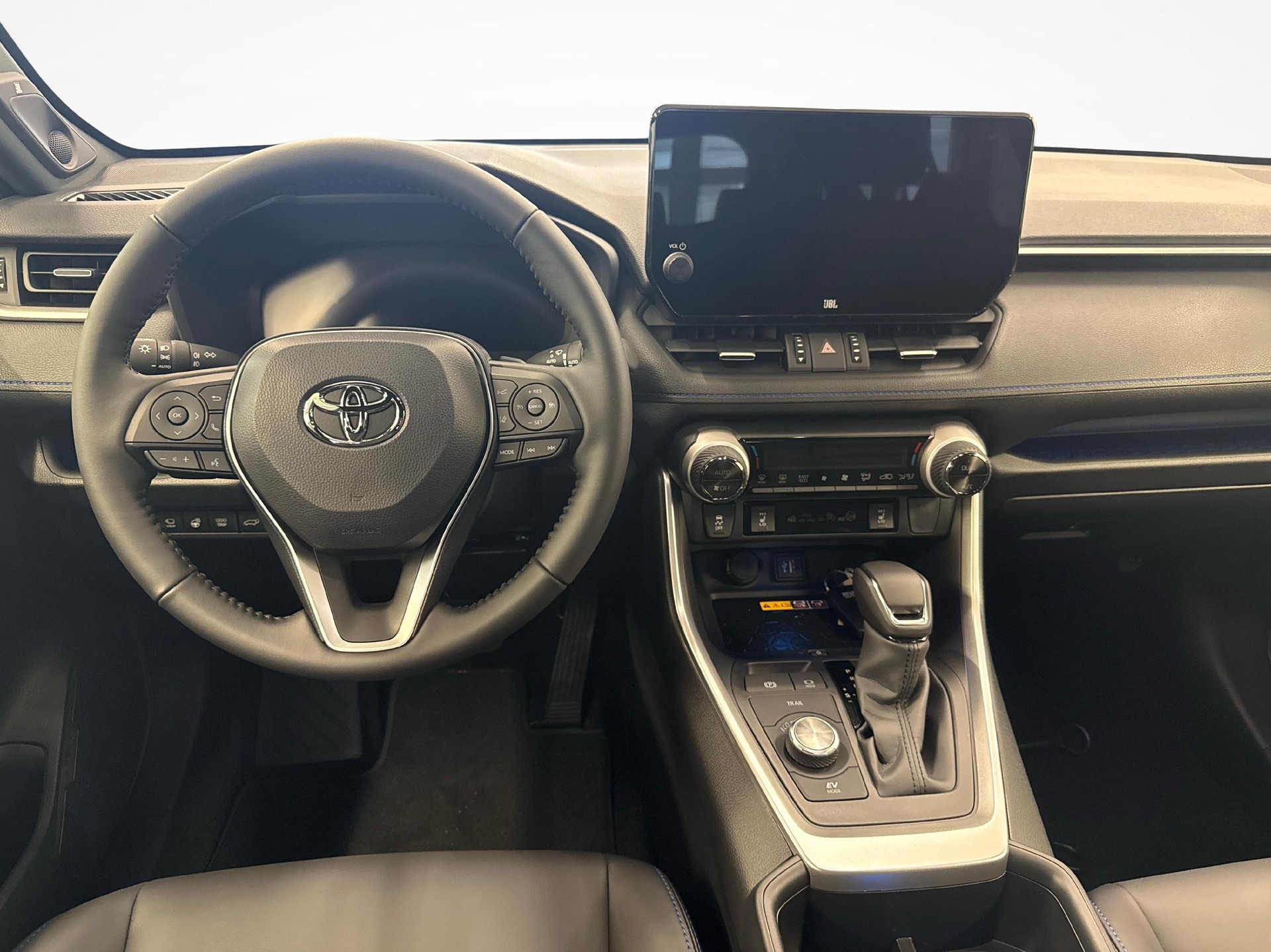 TOYOTA RAV4 2.5 HSD Style-image-8