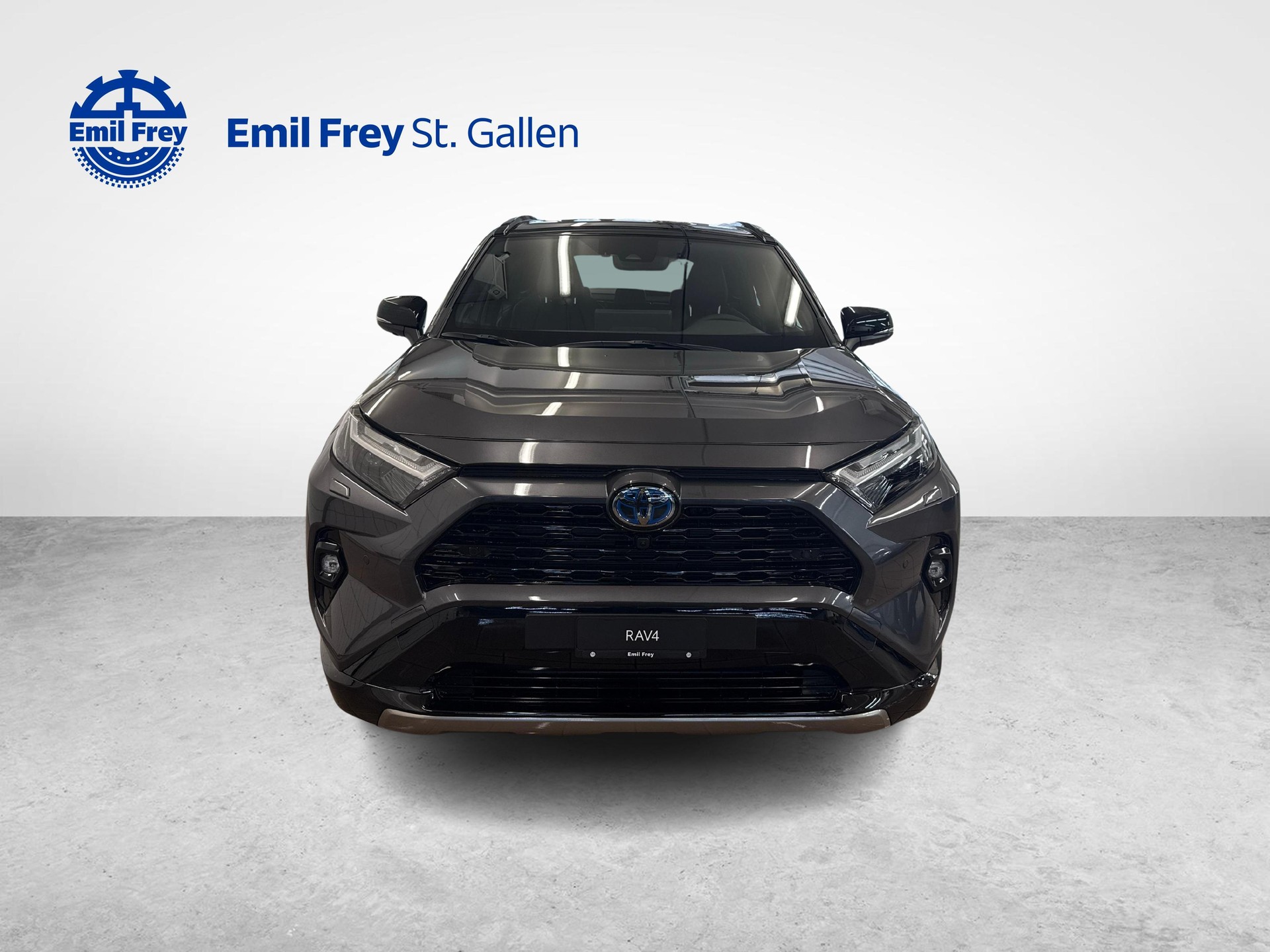 TOYOTA RAV4 2.5 HSD Style-image-7