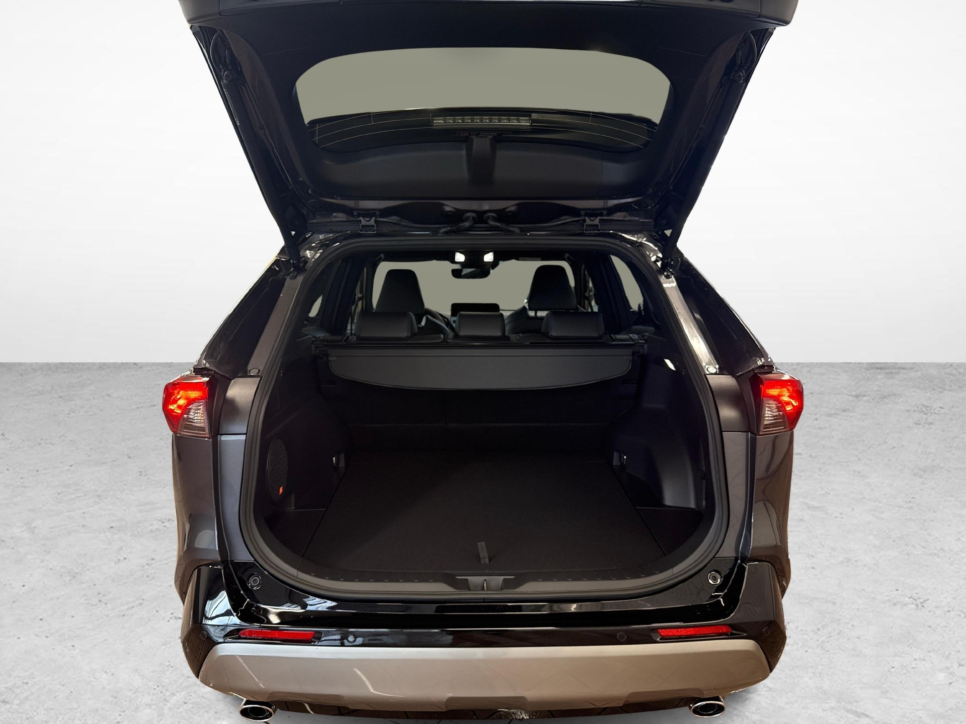 TOYOTA RAV4 2.5 HSD Style-image-11