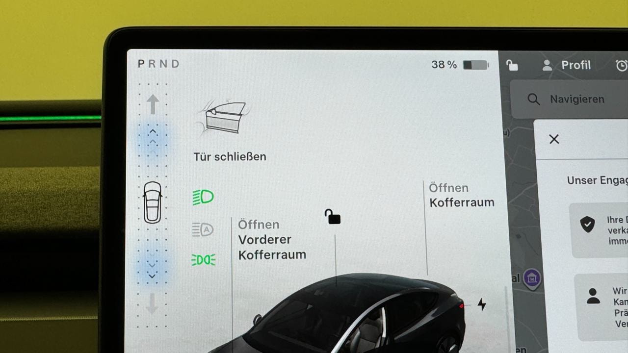 TESLA Model 3 Long Range Dual Motor AWD-image-10