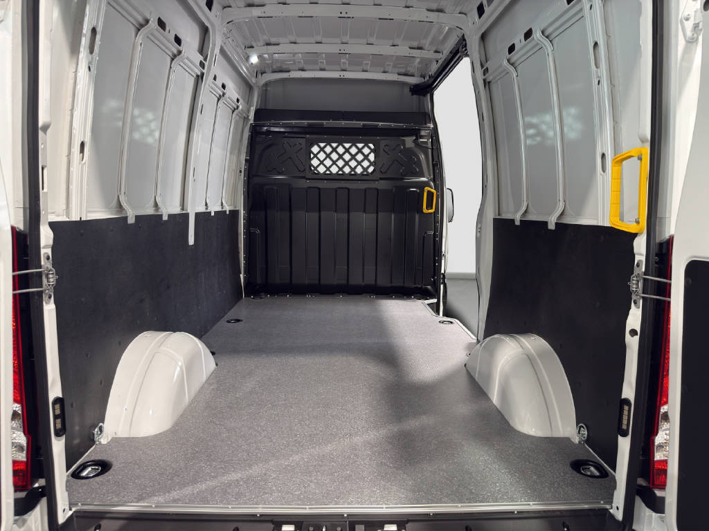 IVECO Daily 35 S 16B A8 V Kastenwagen 3520 L2H2-image-14