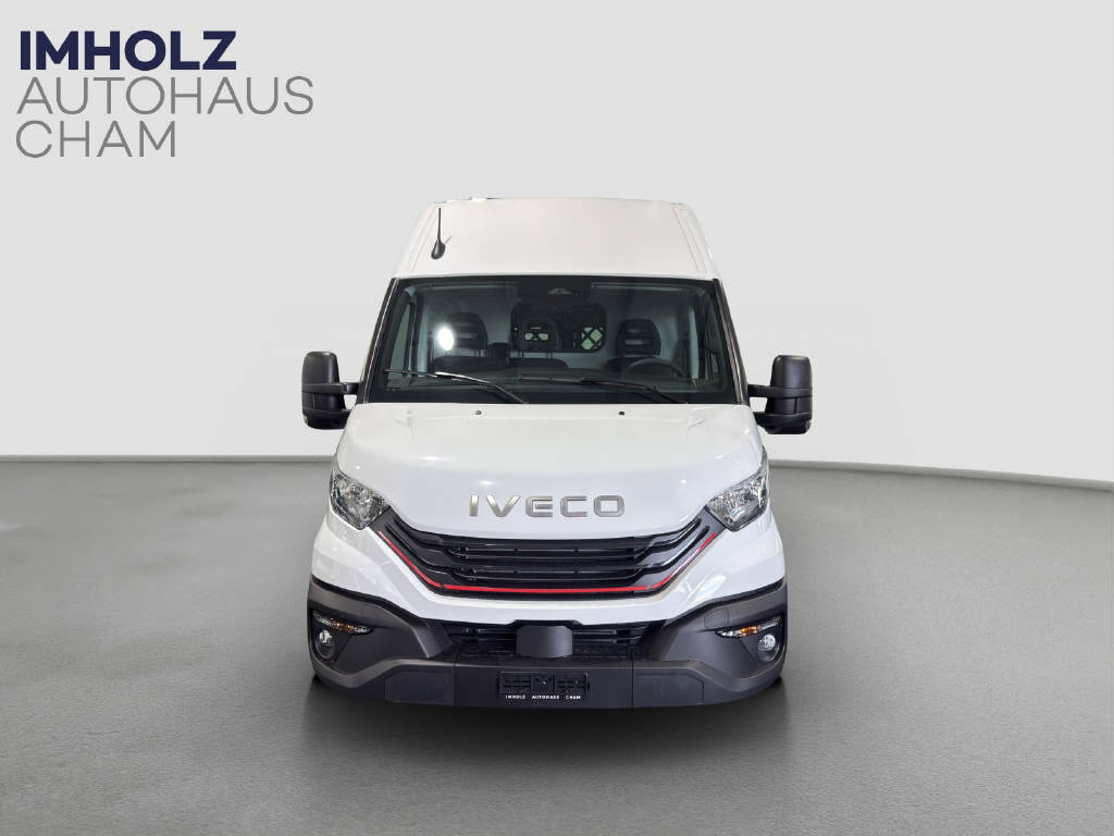 IVECO Daily 35 S 16B A8 V Kastenwagen 3520 L2H2-image-6