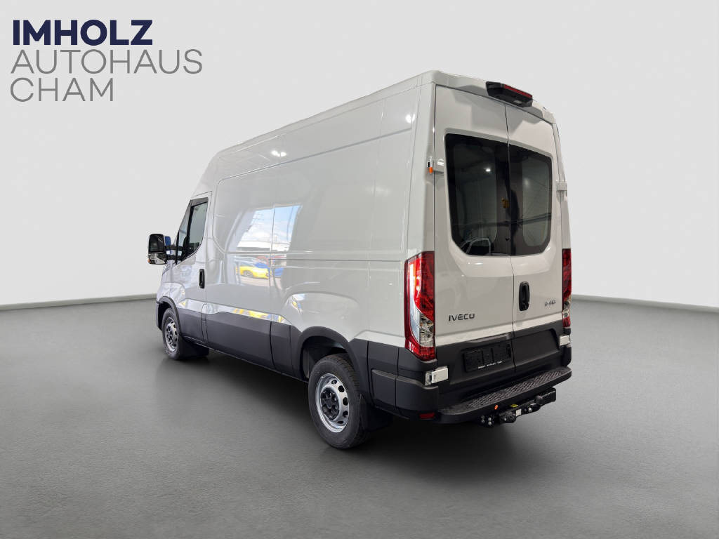 IVECO Daily 35 S 16B A8 V Kastenwagen 3520 L2H2-image-2