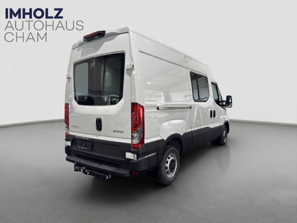 IVECO Daily 35 S 16B A8 V Kastenwagen 3520 L2H2-image-4